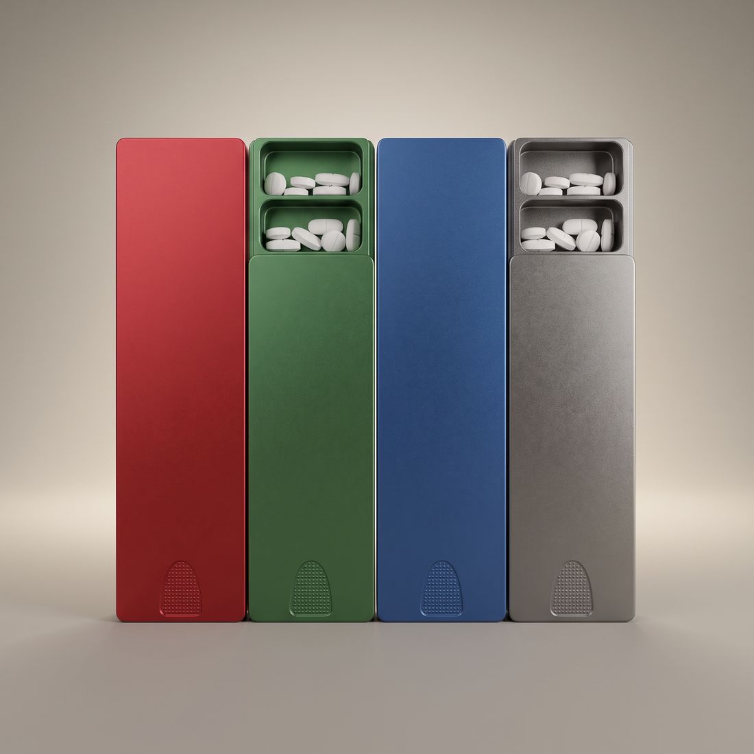 Monthly Case Bundle