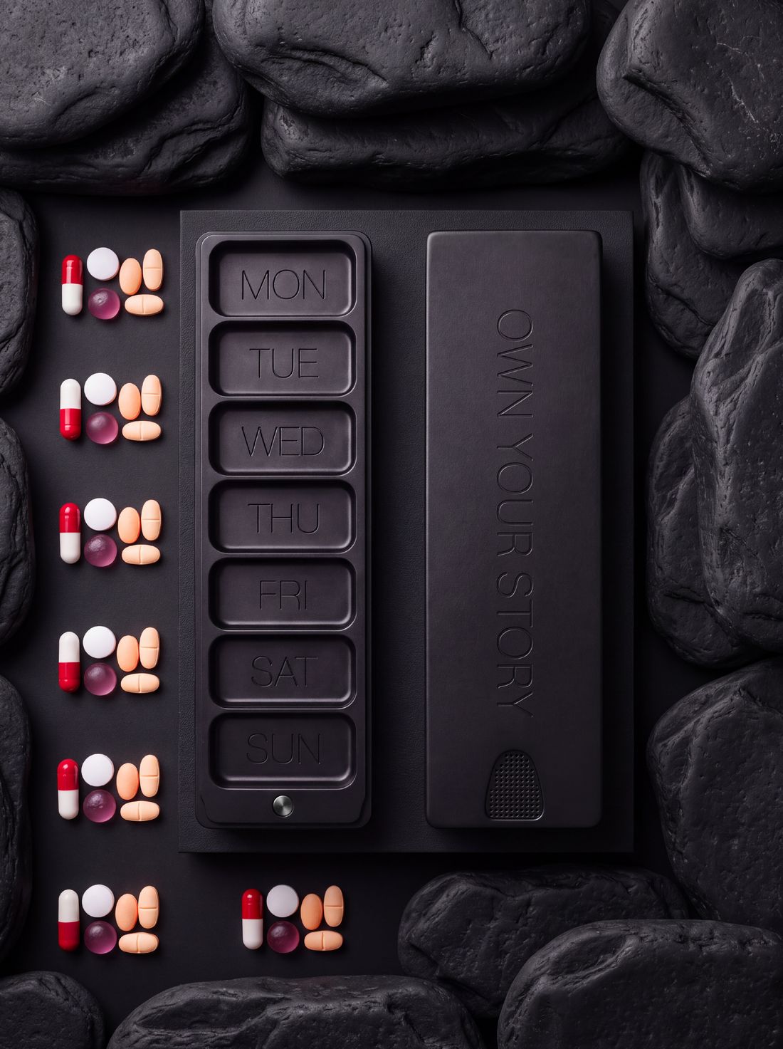 Weekly Case